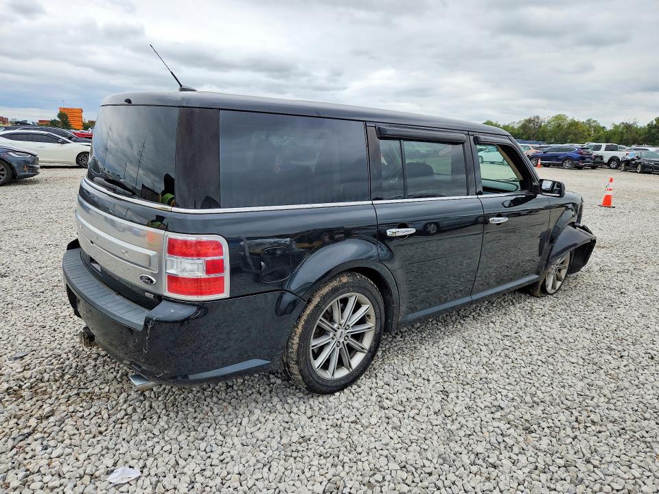 70428266 :رقم المزاد ، 2FMHK6D83DBD07999 vin ، 2013 Ford Flex مزاد بيع