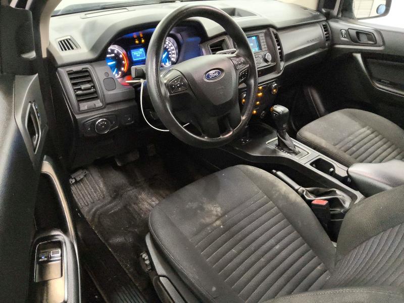 Aukcja sprzedaży 2021 Ford Ranger, vin: 1FTER1EH8MLD80225, numer aukcji: 69025026