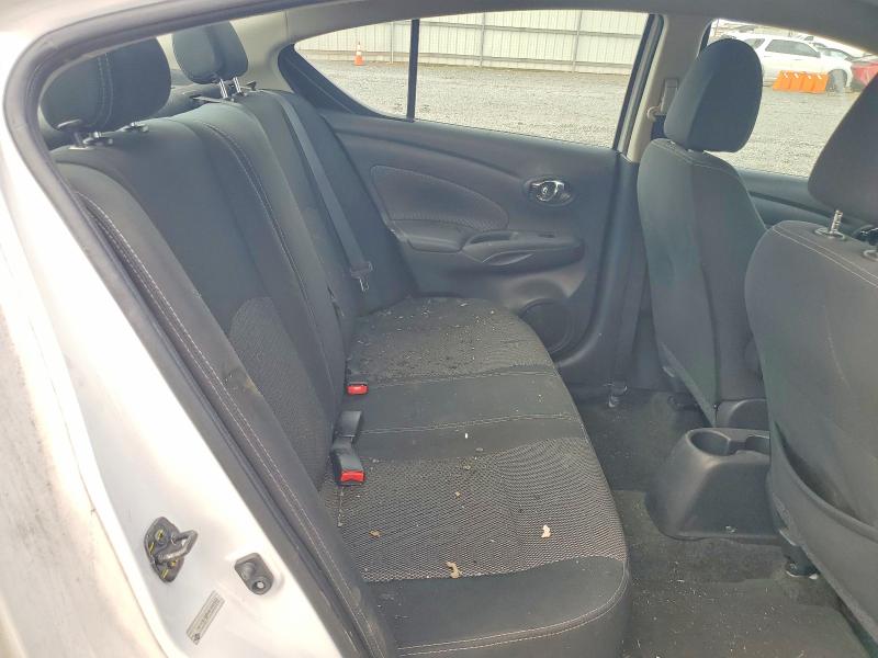 Продаж на аукціоні авто 2019 Nissan Versa, vin: 3N1CN7AP0KL880161, номер лоту: 69360066