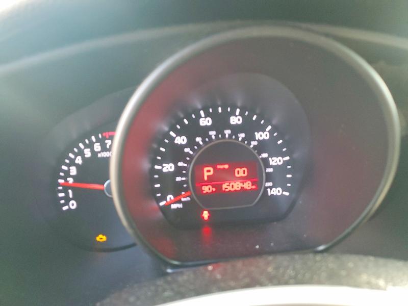 70971266 :رقم المزاد ، KNDJN2A21H7503394 vin ، 2017 Kia Soul مزاد بيع