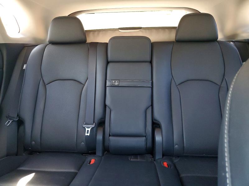68973476 :رقم المزاد ، 2T2HZMDAXLC245462 vin ، 2020 Lexus Rx مزاد بيع