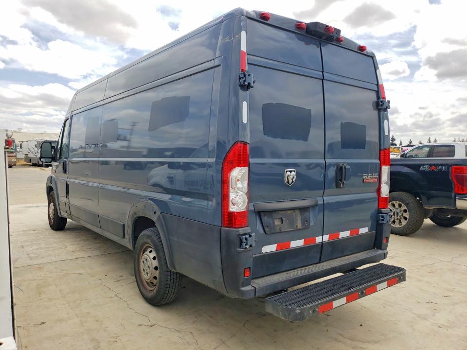 Продаж на аукціоні авто 2020 Ram Promaster 3500, vin: 3C6URVJG1LE144532, номер лоту: 66549106