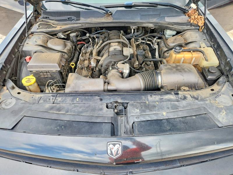 2009 Dodge Challenger მანქანა იყიდება აუქციონზე, vin: 2B3LJ54T69H640610, აუქციონის ნომერი: 68268796