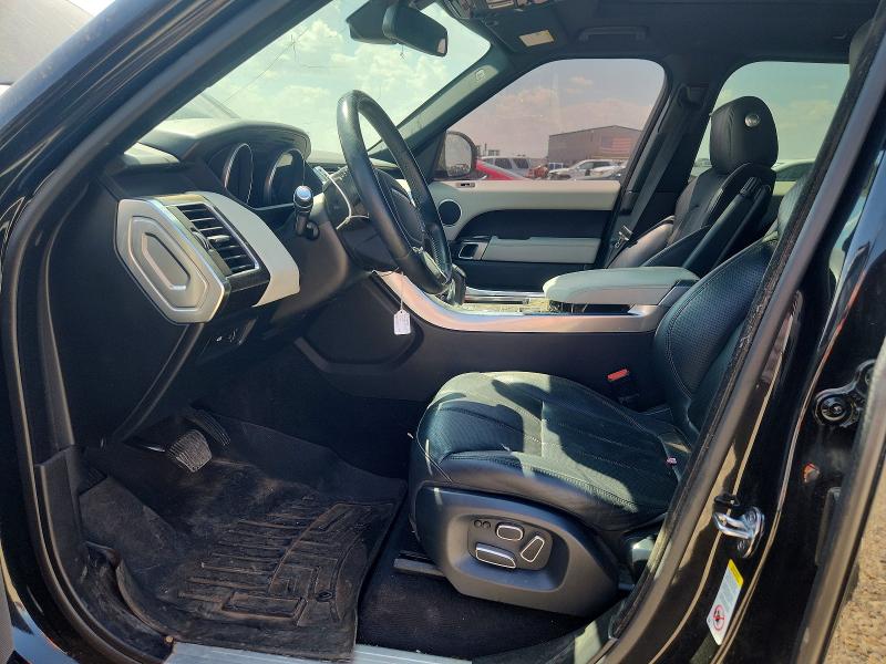 68050926 :رقم المزاد ، SALWR2WF6EA350928 vin ، 2014 Land Rover Range Rover Sport مزاد بيع
