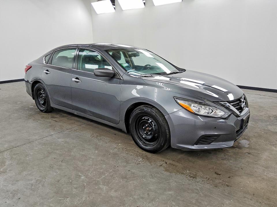 2018 Nissan Altima მანქანა იყიდება აუქციონზე, vin: 1N4AL3AP2JC139741, აუქციონის ნომერი: 67000966
