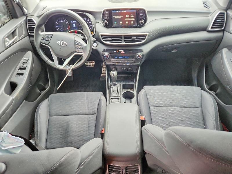Aukcja sprzedaży 2019 Hyundai Tucson, vin: KM8J3CAL8KU965895, numer aukcji: 69579506
