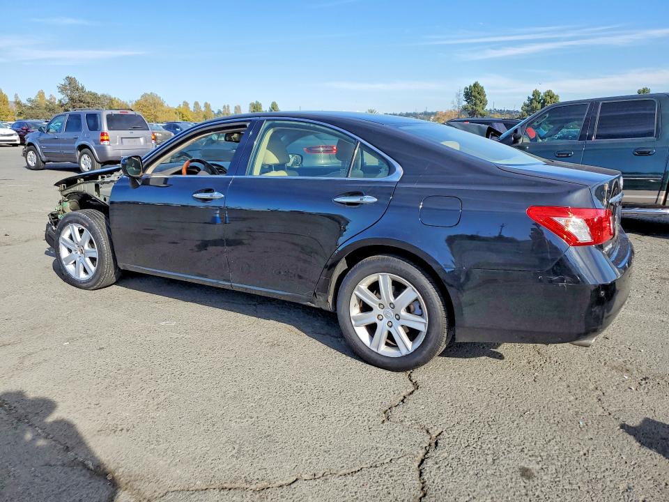 Продаж на аукціоні авто 2009 Lexus Es, vin: JTHBJ46G692339850, номер лоту: 68244716