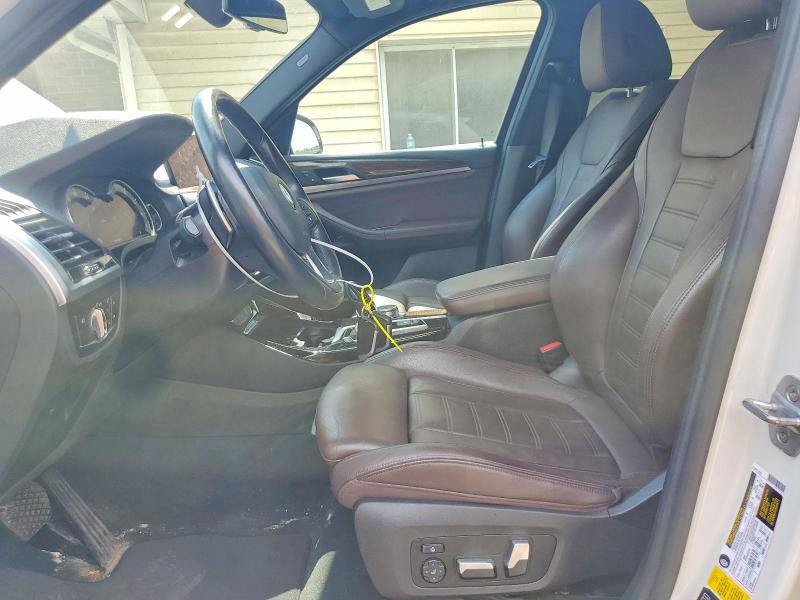 66559826 :رقم المزاد ، 5UXTR9C56KLP81248 vin ، 2019 Bmw X3 مزاد بيع