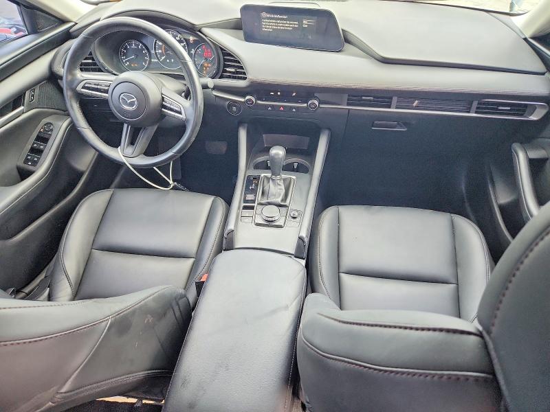 Aukcja sprzedaży 2023 Mazda 3, vin: 3MZBPABM0PM383260, numer aukcji: 69528476