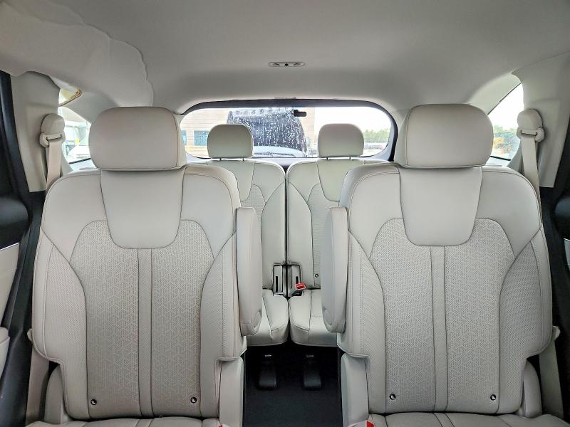 Aukcja sprzedaży 2024 Kia Sorento, vin: KNDRKDLGXR5259418, numer aukcji: 69533686