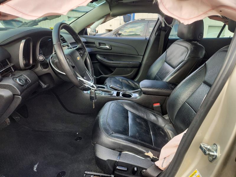 Aukcja sprzedaży 2016 Chevrolet Malibu Limited, vin: 1G11E5SA2GF101601, numer aukcji: 69079446