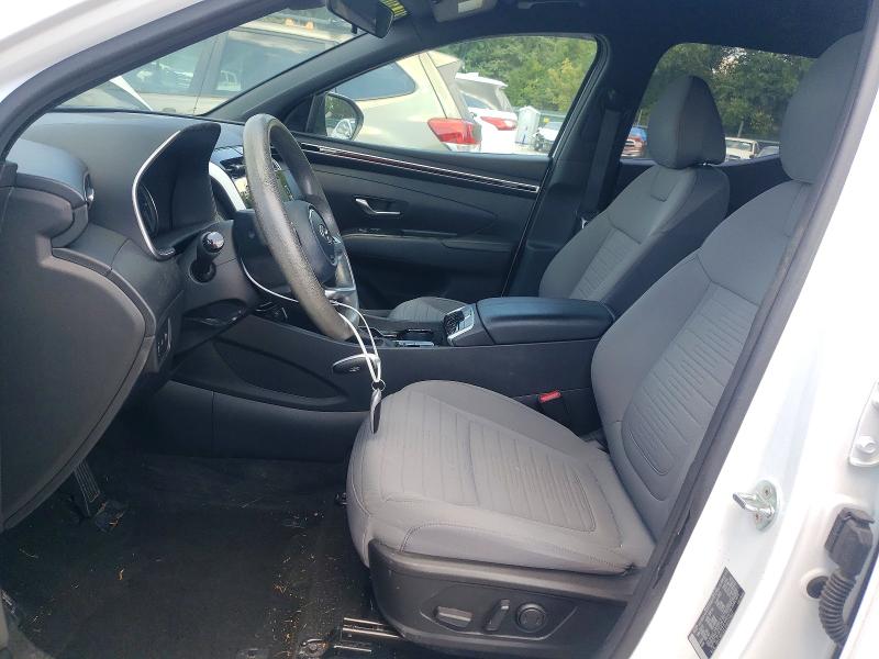 2022 Hyundai Santa Cruz მანქანა იყიდება აუქციონზე, vin: 5NTJBDAE3NH021842, აუქციონის ნომერი: 66809066