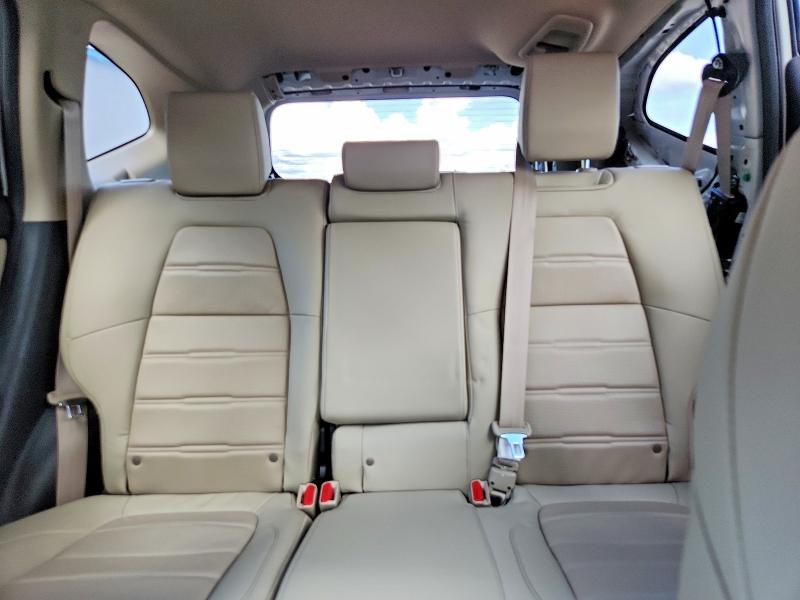 2022 Honda Cr-v მანქანა იყიდება აუქციონზე, vin: 5J6RW1H80NA000534, აუქციონის ნომერი: 66046906