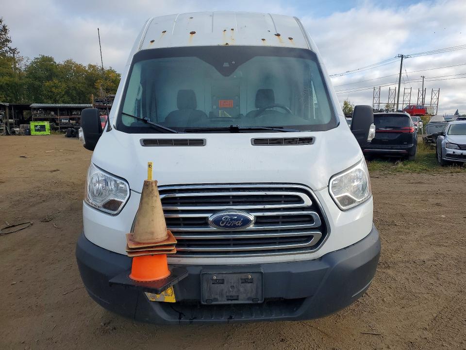 2018 Ford Transit მანქანა იყიდება აუქციონზე, vin: 1FTBW2XM1JKA66395, აუქციონის ნომერი: 66967846