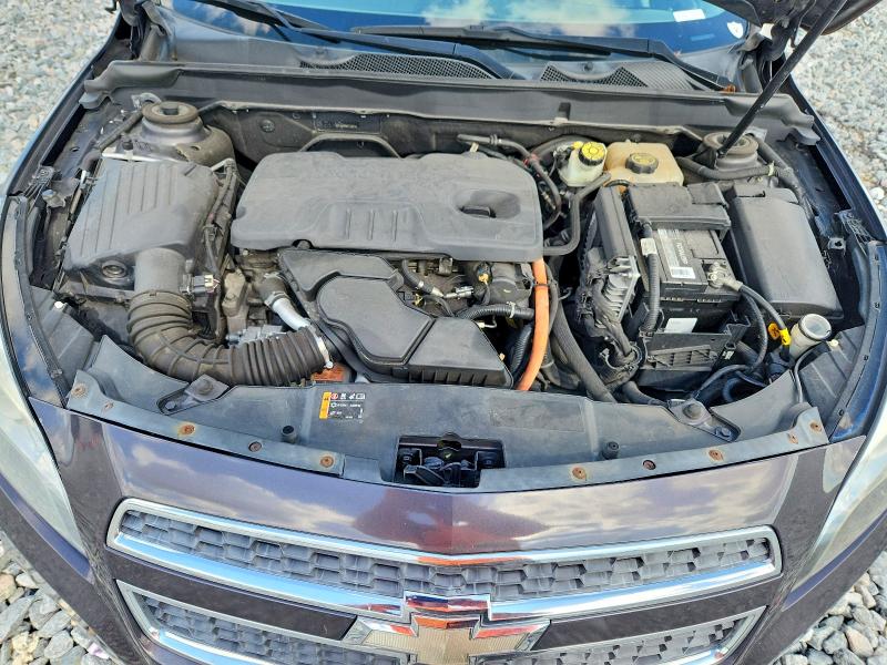Aukcja sprzedaży 2013 Chevrolet Malibu, vin: 1G11D5RRXDF116275, numer aukcji: 68390776