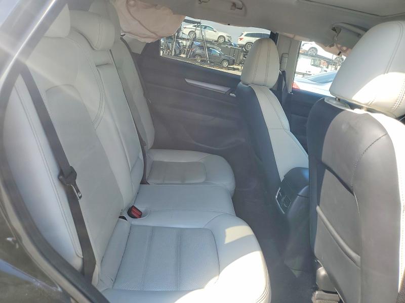 Продаж на аукціоні авто 2021 Mazda Cx-5, vin: JM3KFBCM1M1463726, номер лоту: 68288436