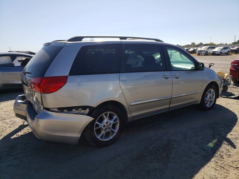 Продаж на аукціоні авто 2006 Toyota Sienna, vin: 5TDZA22C26S436653, номер лоту: 68045166