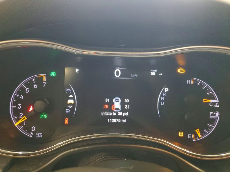 Aukcja sprzedaży 2019 Jeep Grand Cherokee, vin: 1C4RJFBG1KC613294, numer aukcji: 71069416