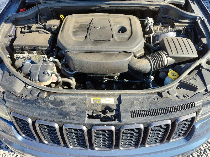 67717636 :رقم المزاد ، 1C4RJFBG2KC774995 vin ، 2019 Jeep Grand Cherokee مزاد بيع