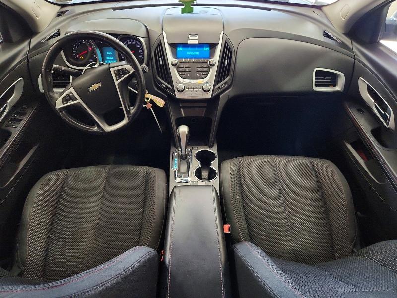 67643676 :رقم المزاد ، 2CNFLEEC0B6395210 vin ، 2011 Chevrolet Equinox مزاد بيع