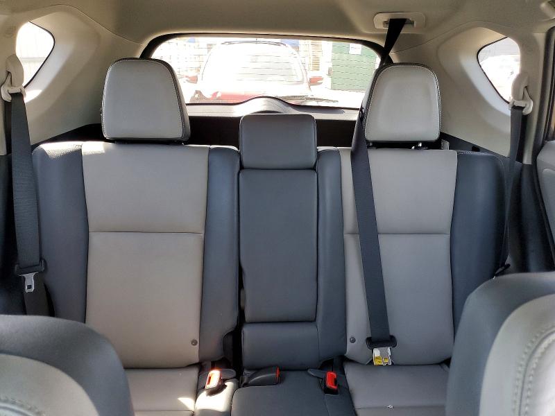 69010656 :رقم المزاد ، 2T3DFREV5DW087243 vin ، 2013 Toyota Rav4 مزاد بيع