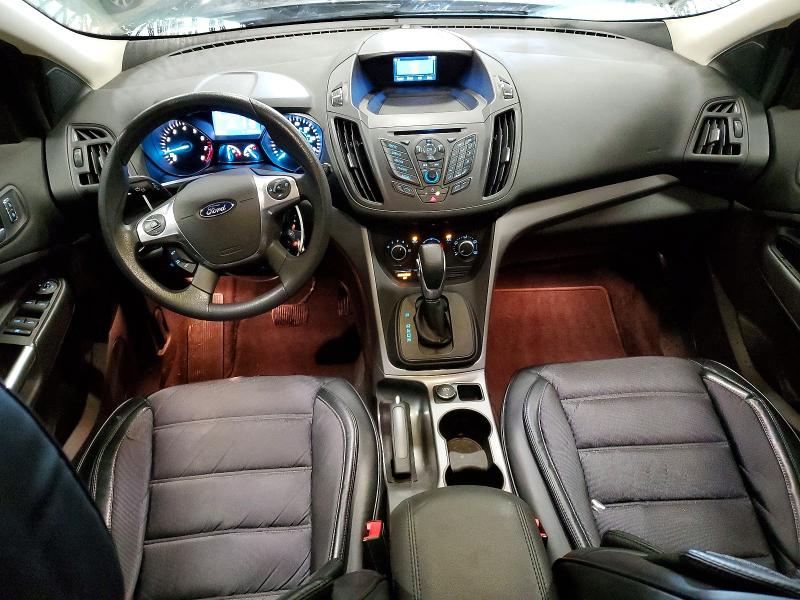 Aukcja sprzedaży 2015 Ford Escape, vin: 1FMCU0GX5FUB80318, numer aukcji: 69529016