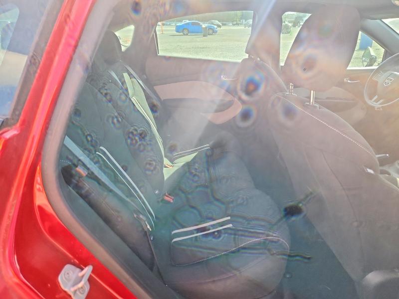 Aukcja sprzedaży 2013 Dodge Dart, vin: 1C3CDFBHXDD157173, numer aukcji: 68154406