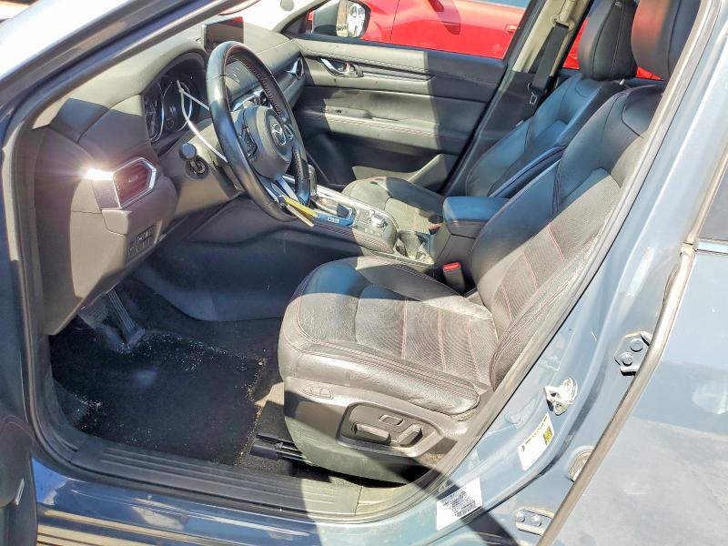 Aukcja sprzedaży 2021 Mazda Cx-5, vin: JM3KFBCY8M0380691, numer aukcji: 67038476