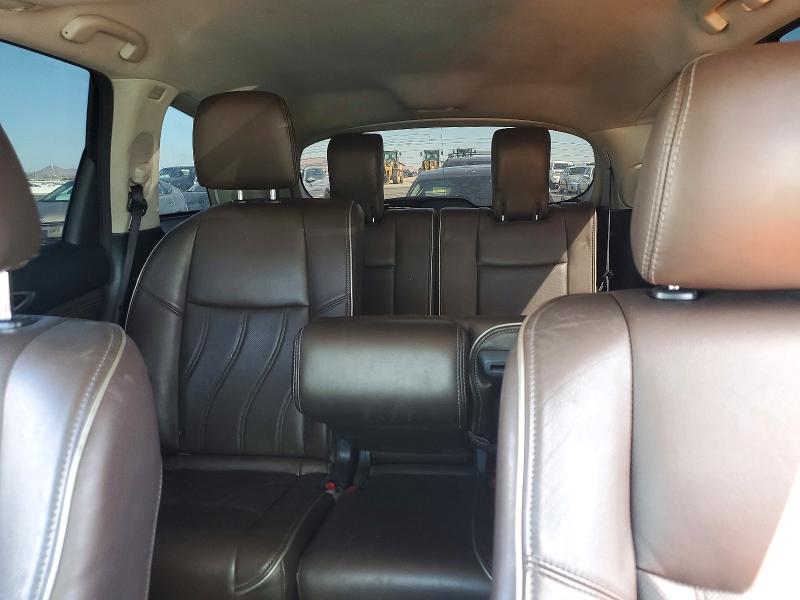 Aukcja sprzedaży 2016 Infiniti Qx60, vin: 5N1AL0MN1GC533187, numer aukcji: 68822806
