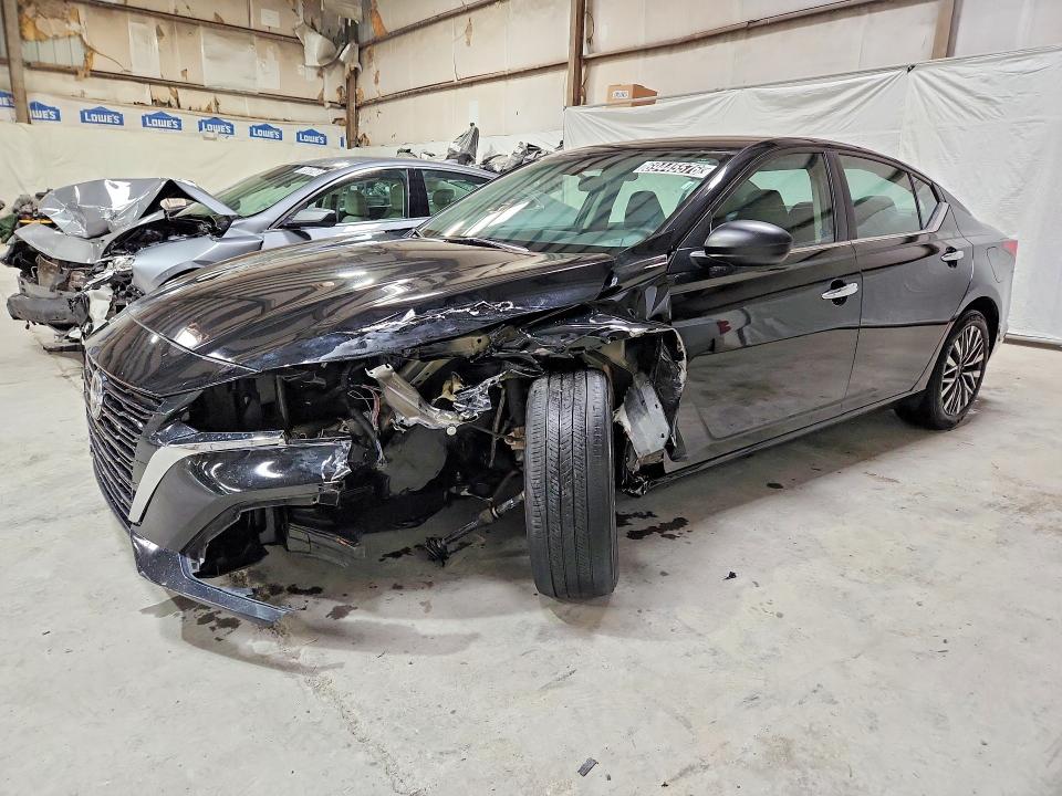 69445576 :رقم المزاد ، 1N4BL4DV1RN383224 vin ، 2024 Nissan Altima مزاد بيع