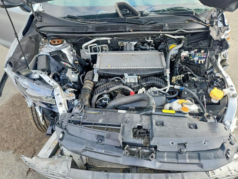 Aukcja sprzedaży 2023 Subaru Ascent, vin: 4S4WMABD9P3440002, numer aukcji: 66397976