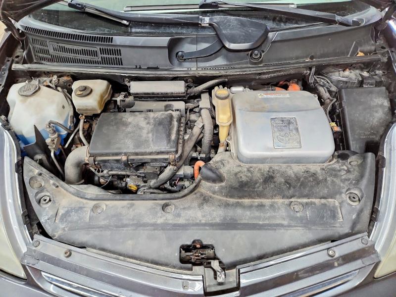 68645136 :رقم المزاد ، JTDKB20U583447421 vin ، 2008 Toyota Prius مزاد بيع
