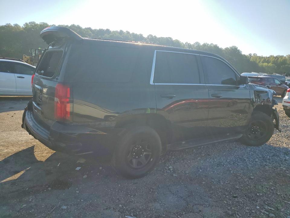 Продажа на аукционе авто 2019 Chevrolet Tahoe, vin: 1GNLCDEC7KR244054, номер лота: 69245796