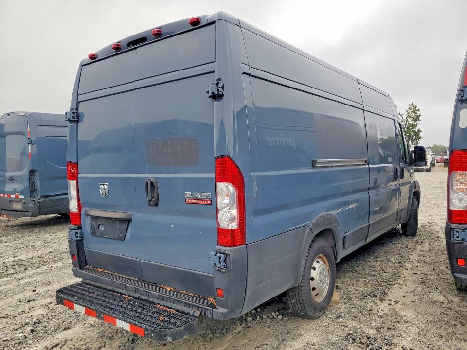 Aukcja sprzedaży 2020 Ram Promaster 3500, vin: 3C6URVJG5LE129421, numer aukcji: 67937156