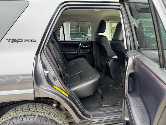 Aukcja sprzedaży 2016 Toyota 4runner, vin: JTEBU5JR5G5352457, numer aukcji: 71419136