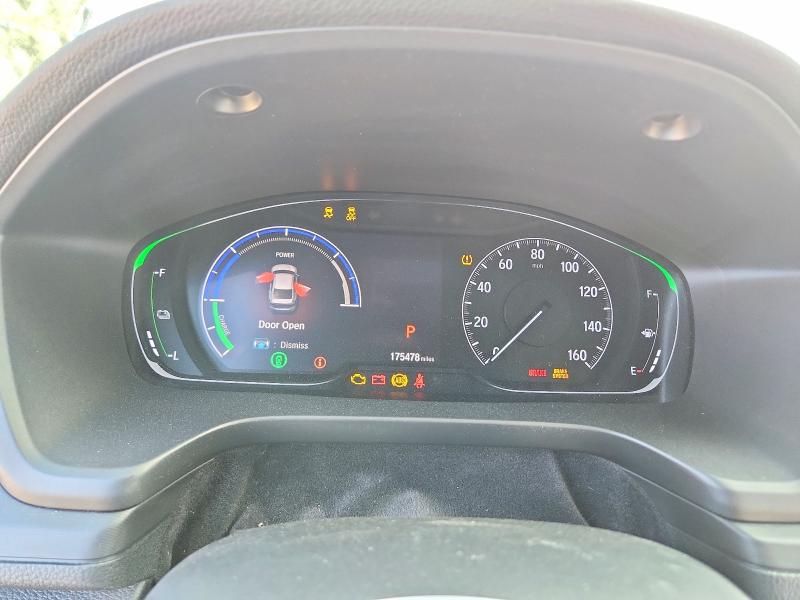Продажа на аукционе авто 2019 Honda Insight, vin: 19XZE4F92KE015325, номер лота: 69984836