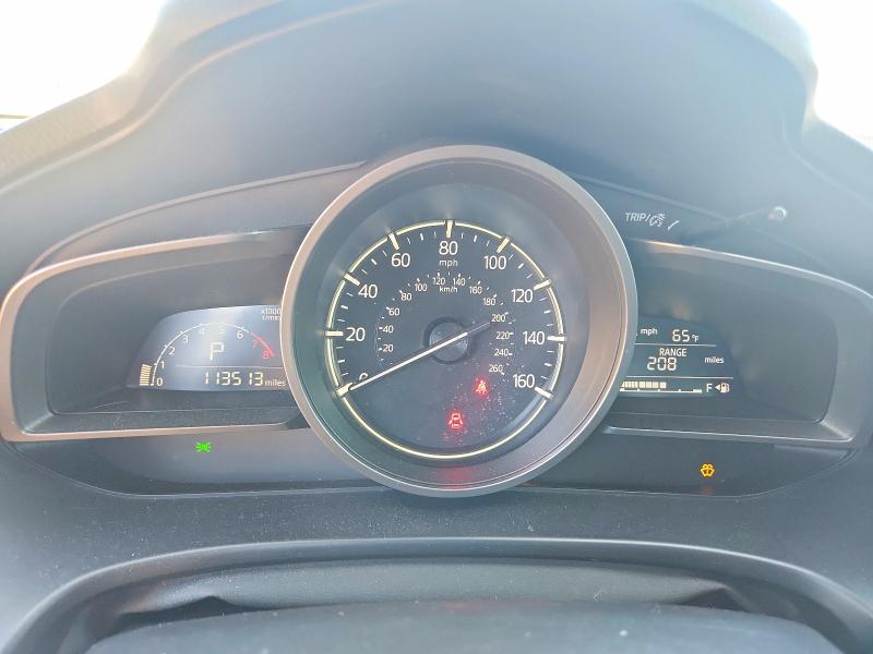 Aukcja sprzedaży 2017 Mazda 3, vin: 3MZBN1V72HM138344, numer aukcji: 70492126