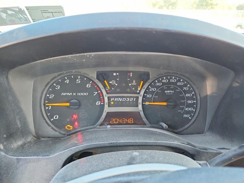 Продаж на аукціоні авто 2004 Chevrolet Colorado, vin: 1GCDT196548207755, номер лоту: 68796976