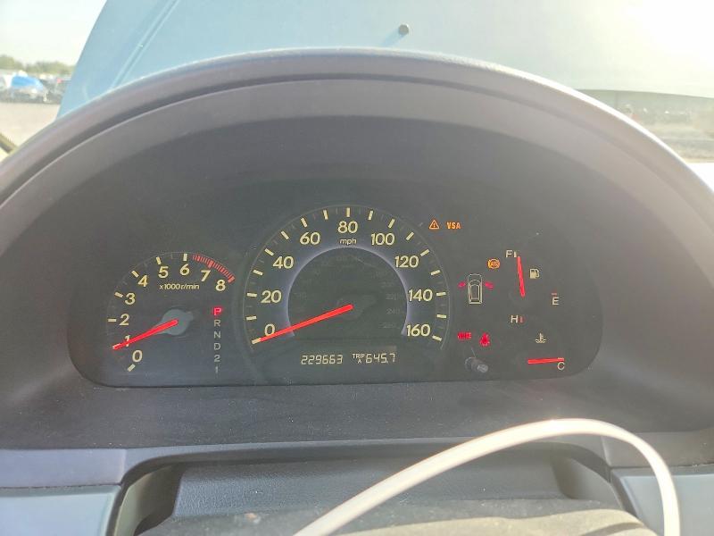 2007 Honda Odyssey მანქანა იყიდება აუქციონზე, vin: 5FNRL38707B133578, აუქციონის ნომერი: 68996106
