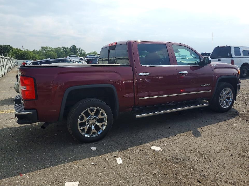 67362486 :رقم المزاد ، 3GTU2VEC5EG191171 vin ، 2014 Gmc Sierra مزاد بيع