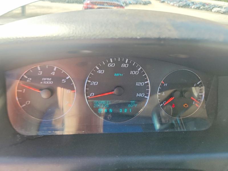 Aukcja sprzedaży 2009 Chevrolet Impala, vin: 2G1WT57KX91283247, numer aukcji: 70722946