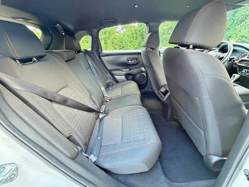 68497446 :رقم المزاد ، 3CZRZ1H50RM724178 vin ، 2024 Honda Hr-v مزاد بيع