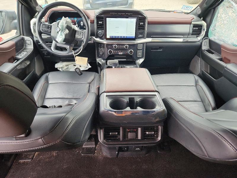 Продаж на аукціоні авто 2023 Ford F150, vin: 1FTFW1E86PKD12139, номер лоту: 69557746