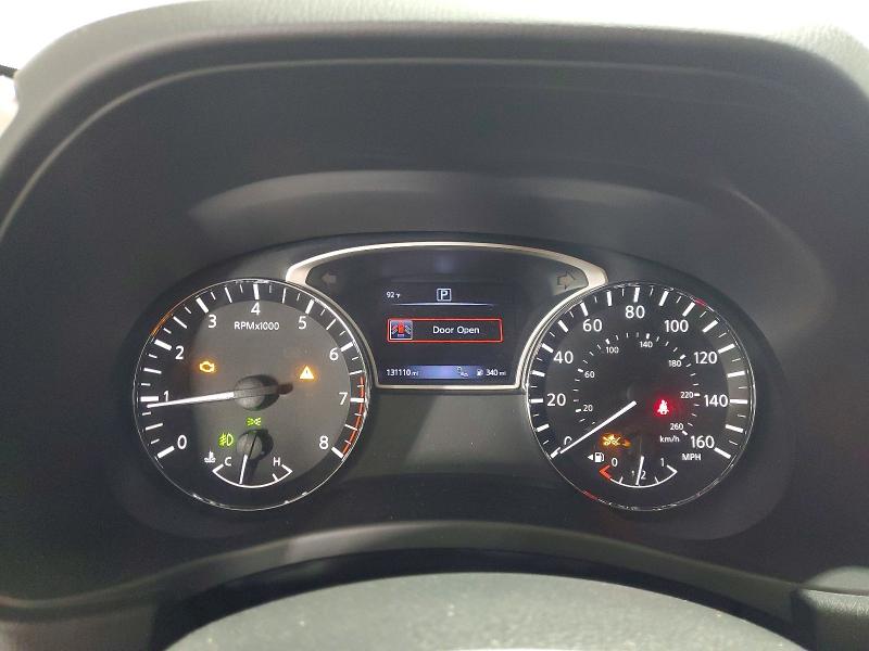 2019 Nissan Pathfinder მანქანა იყიდება აუქციონზე, vin: 5N1DR2MN3KC623117, აუქციონის ნომერი: 69516956
