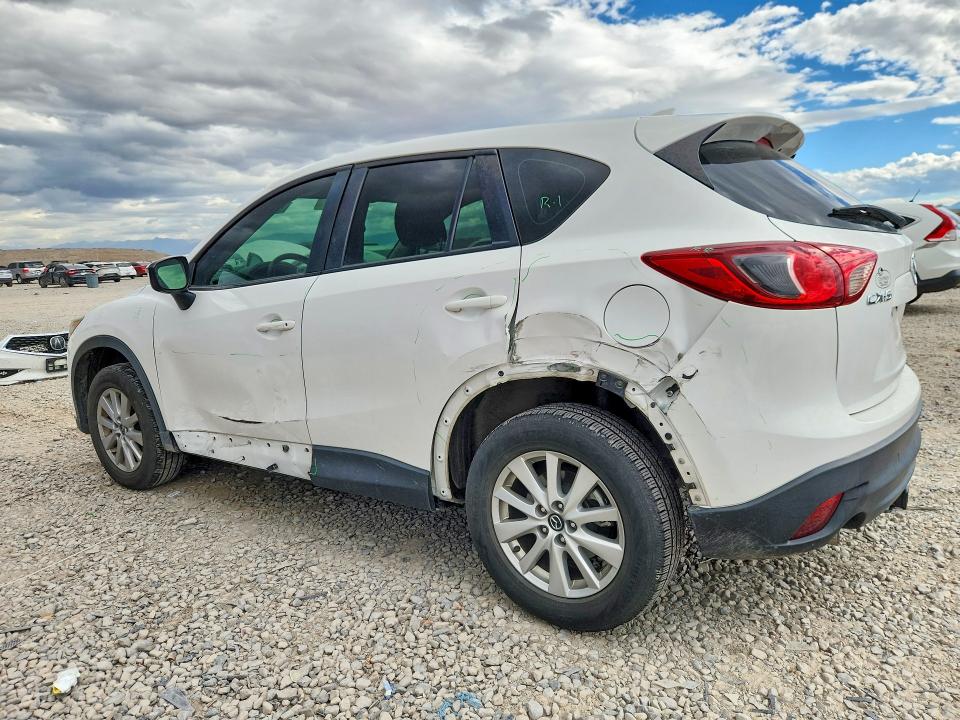 Aukcja sprzedaży 2016 Mazda Cx-5, vin: JM3KE2BY2G0732723, numer aukcji: 68395386