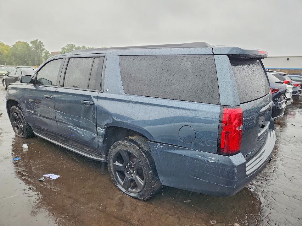 Aukcja sprzedaży 2020 Chevrolet Suburban, vin: 1GNSKHKCXLR176070, numer aukcji: 69702196