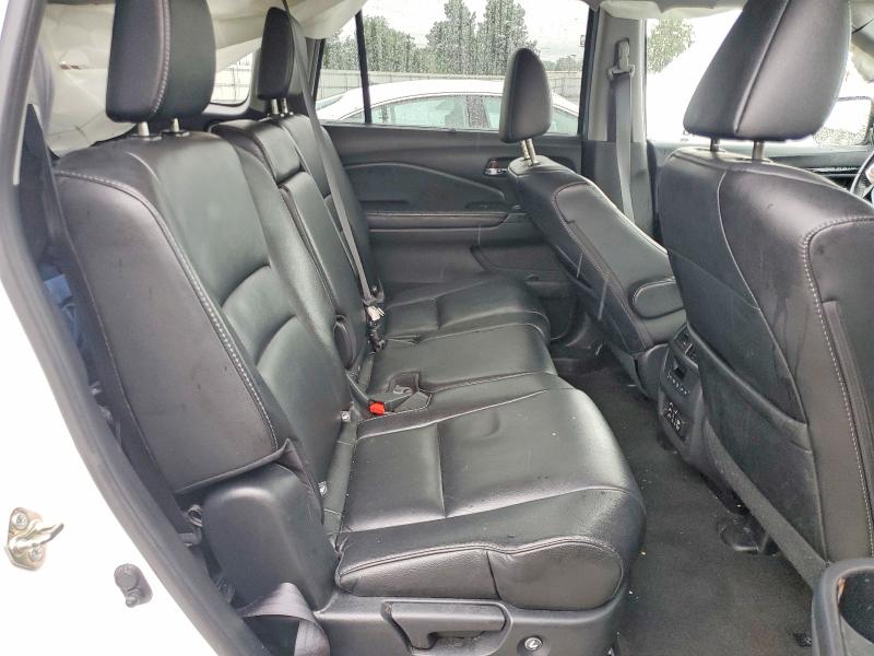 Продаж на аукціоні авто 2017 Honda Pilot, vin: 5FNYF6H95HB017929, номер лоту: 69534226
