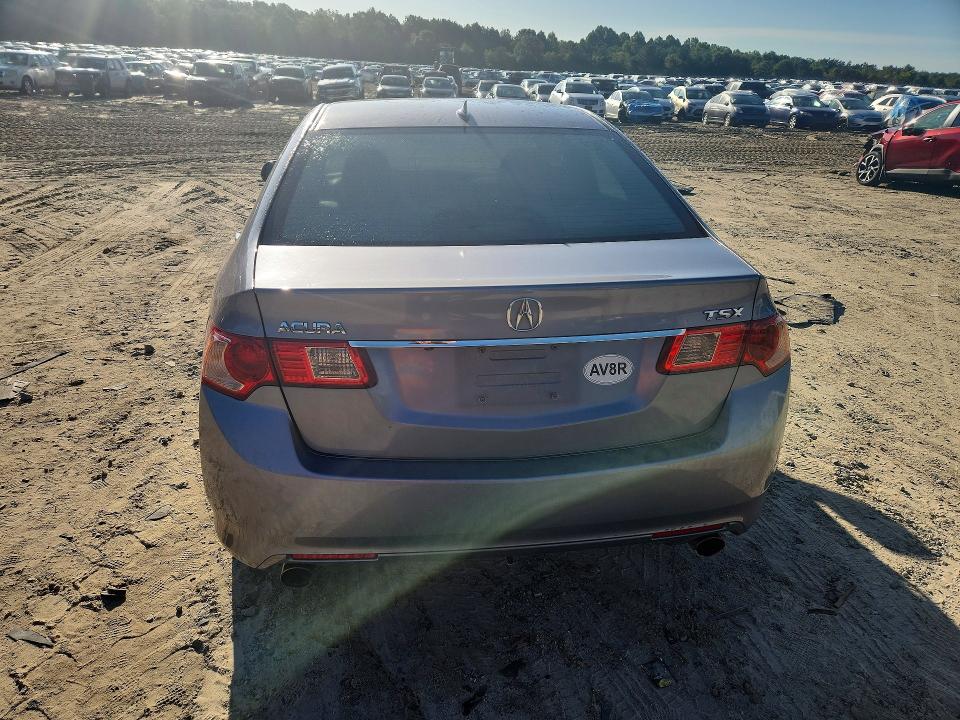 Продаж на аукціоні авто 2011 Acura Tsx, vin: JH4CU2F62BC003670, номер лоту: 68425286