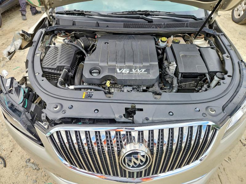 67790806 :رقم المزاد ، 1G4GB5G39EF164157 vin ، 2014 Buick Lacrosse مزاد بيع