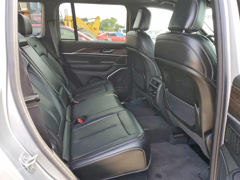 70346886 :رقم المزاد ، 1C4RJHBR7TC262308 vin ، 2026 Jeep Grand Cherokee مزاد بيع
